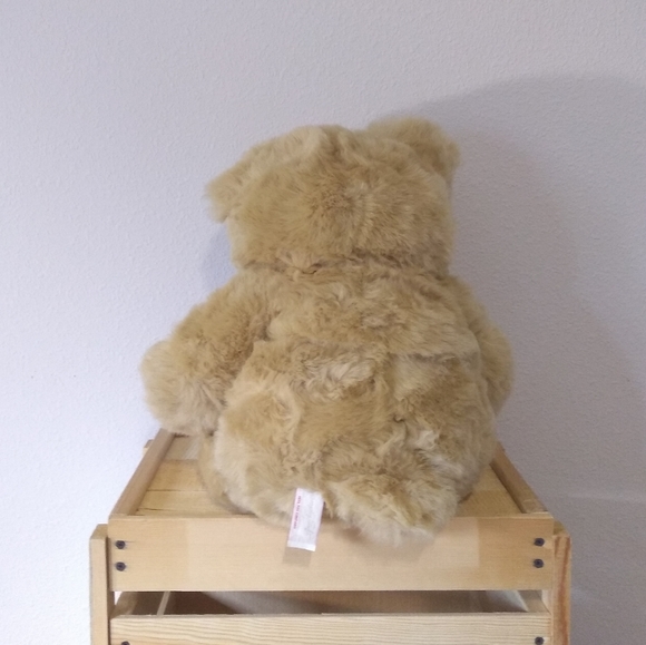 keel toy company simply soft collection